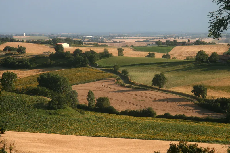 Ferme de la Mude