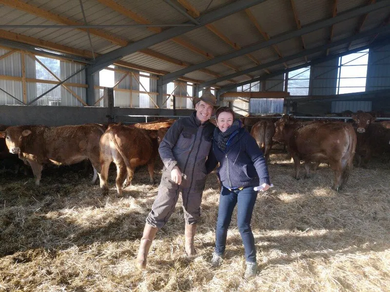 Ferme du GAEC Imprenable