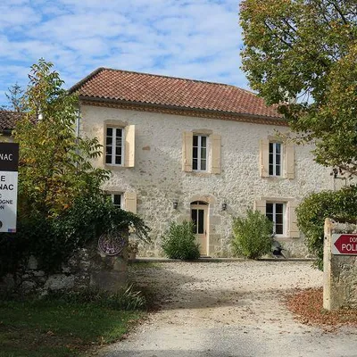 Domaine Polignac