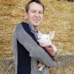 La Ferme 3 Les Noes