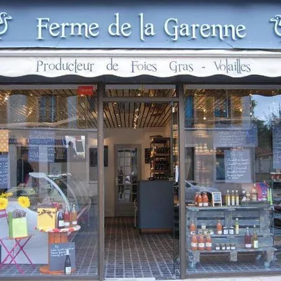 Ferme de la Garenne