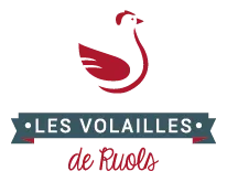 Ferme Les Volailles de Ruols