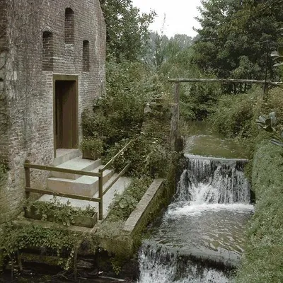 E.A.R.L. du Moulin de la Carnoye