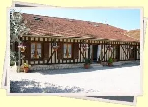 Ferme du Bocage