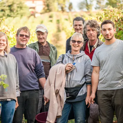 Domaine de Lastronques