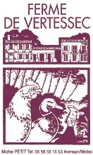 Ferme de Vertessec