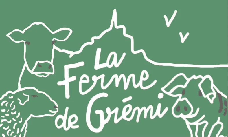 La Ferme de Grémi