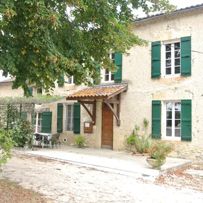La Ferme de Martin Neuf