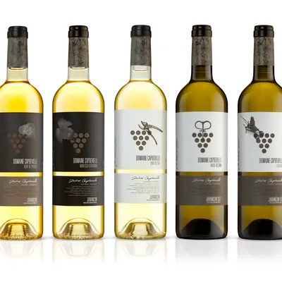 Domaine Capdevielle