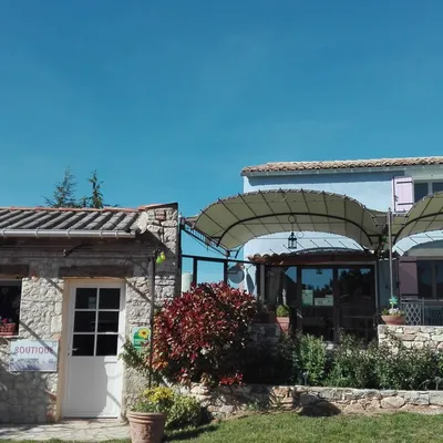 Ferme Auberge la Maguette