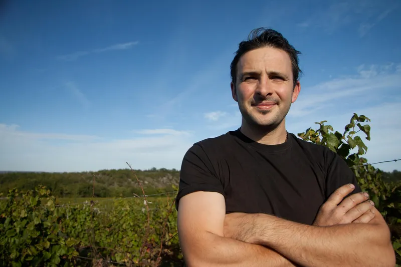 Domaine du Souleillan