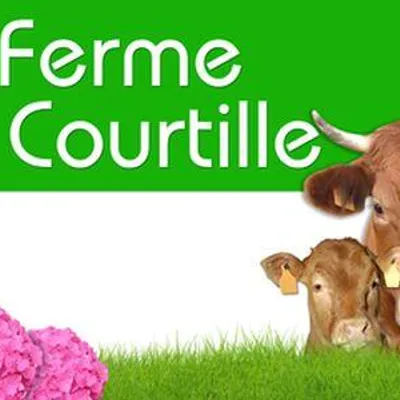 La Ferme de Courtille