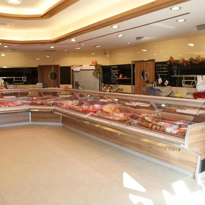 LA FERME GOURMANDE