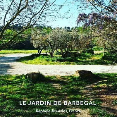 SARL Le jardin de Barbegal
