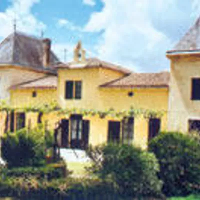 Domaine de la Grave