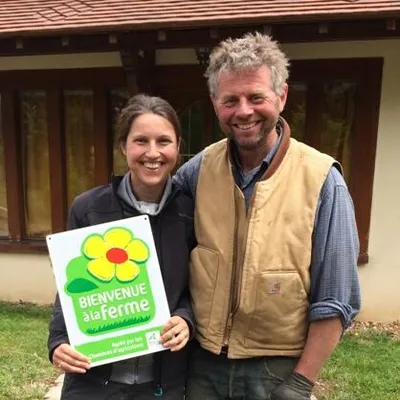 La ferme de l'Arche
