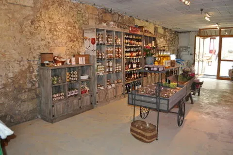EARL du Périou - Ferme René Carré