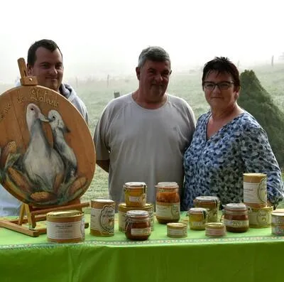 Ferme de lataste