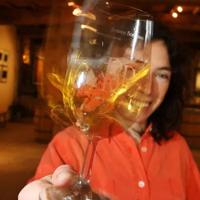 Domaine Bordenave