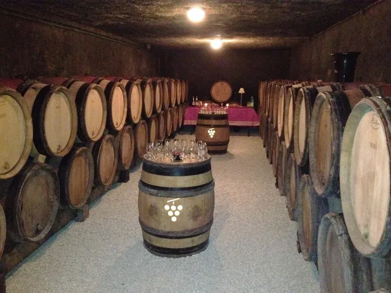 Domaine Pascal Mure