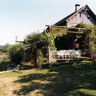 Maison Biscar