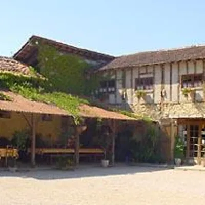 Hameau de l'Aoueille