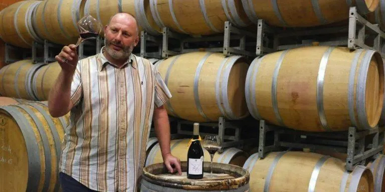 Domaine du Bois de Simon