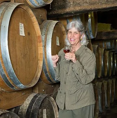 Domaine d'Espérance