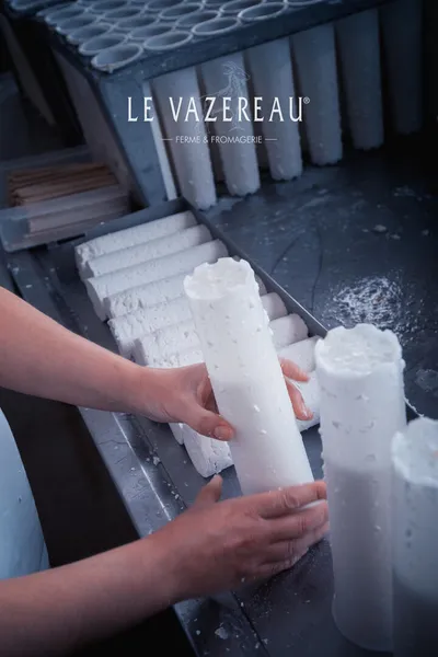Le Vazereau