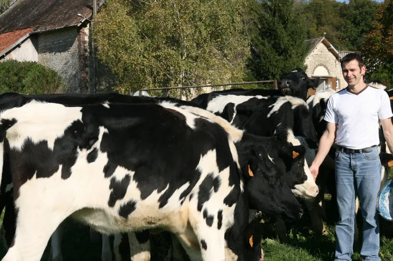 Ferme de la Marque