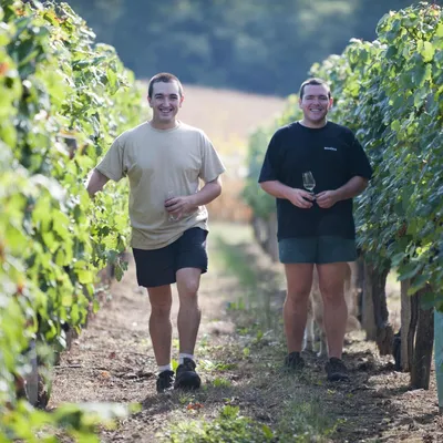 Domaine du Tastet