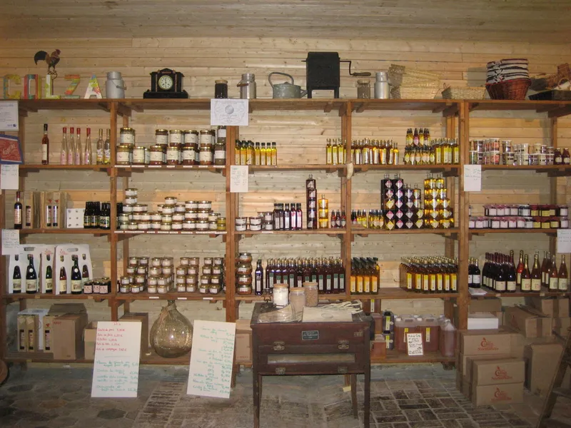Ferme du Clos de la Mare