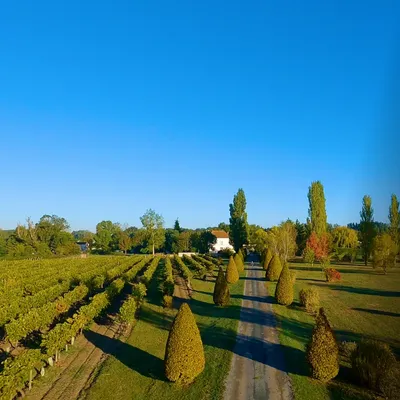 Ecomusée du Cognac