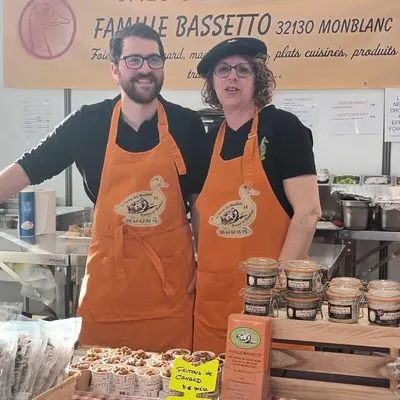 La Ferme des Mouliots