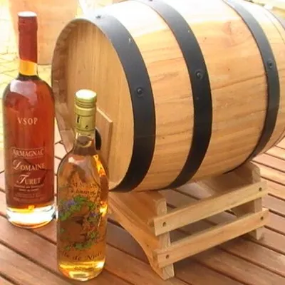 Domaine de Turet