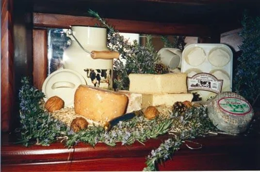 LA FERME DE LA TUILERIE