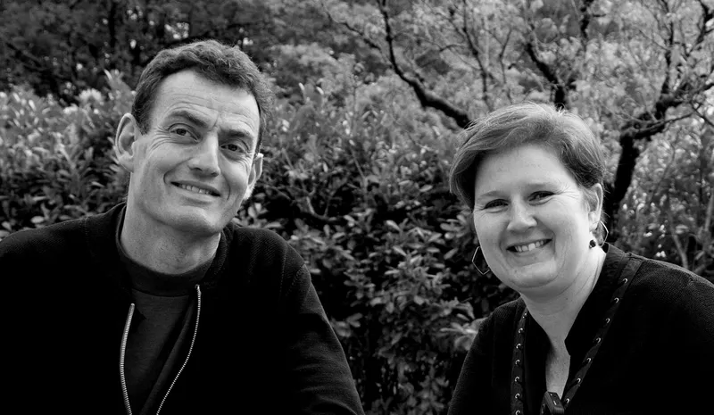 VIGNES ET VERGERS DE CORREZE - Benjamin et Myriam VASSEUR
