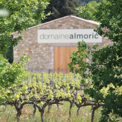 DOMAINE ALMORIC