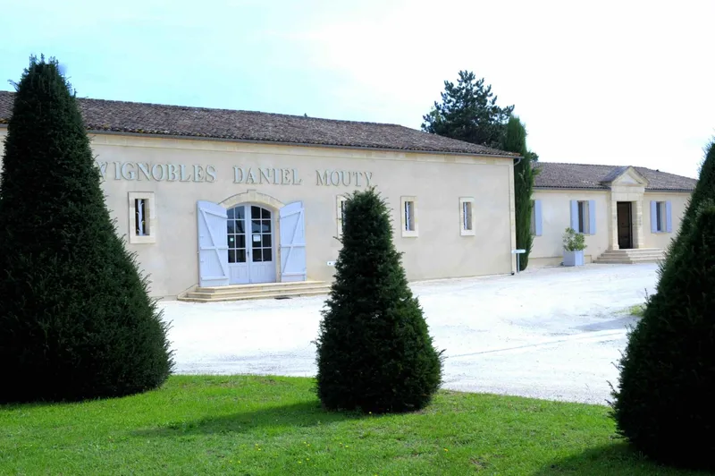 Vignobles Mouty