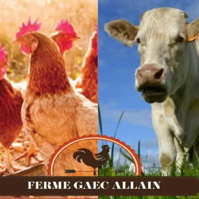 FERME ALLAIN