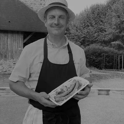 Ferme Lacombe