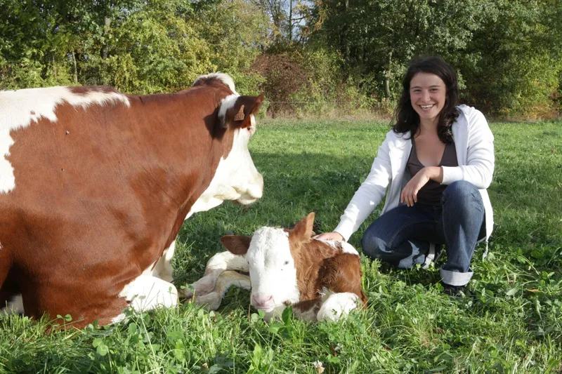 Ferme de la Petite Prairie