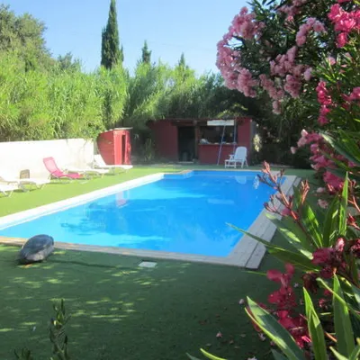 Domaine Coccinelle