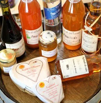 Domaine de Merval