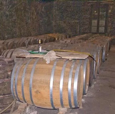 Domaine du Castagnet