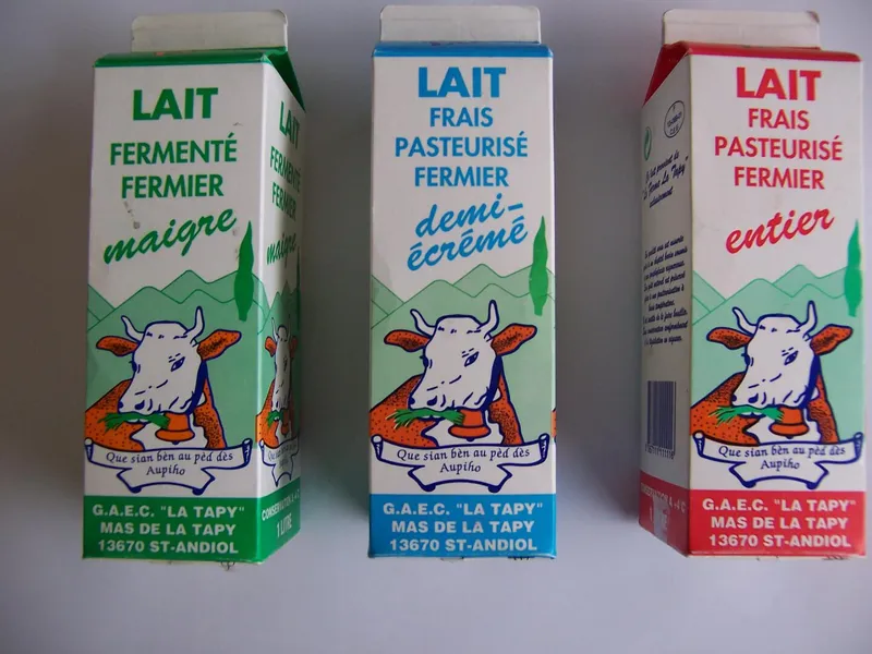 GAEC La Tapy