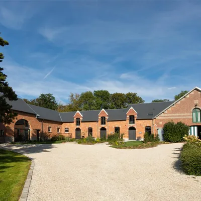 Ferme de Sorval