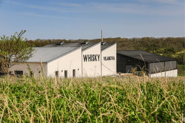 Distillerie Castan