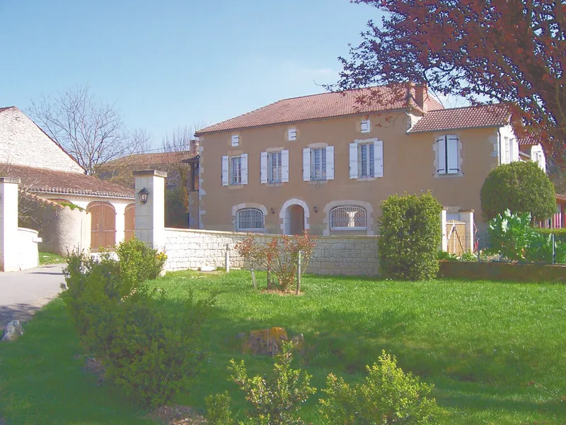 Château Nozières