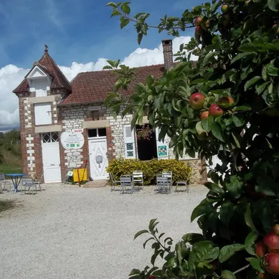La Ferme d'Hotte